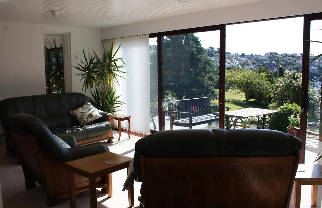 Kerryanna Country House Bed And Breakfast-1