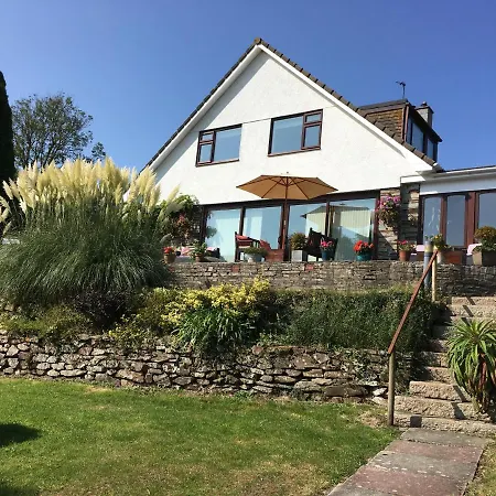 Kerryanna Country House Bed And Breakfast-2