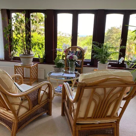 Kerryanna Country House Bed And Breakfast-3